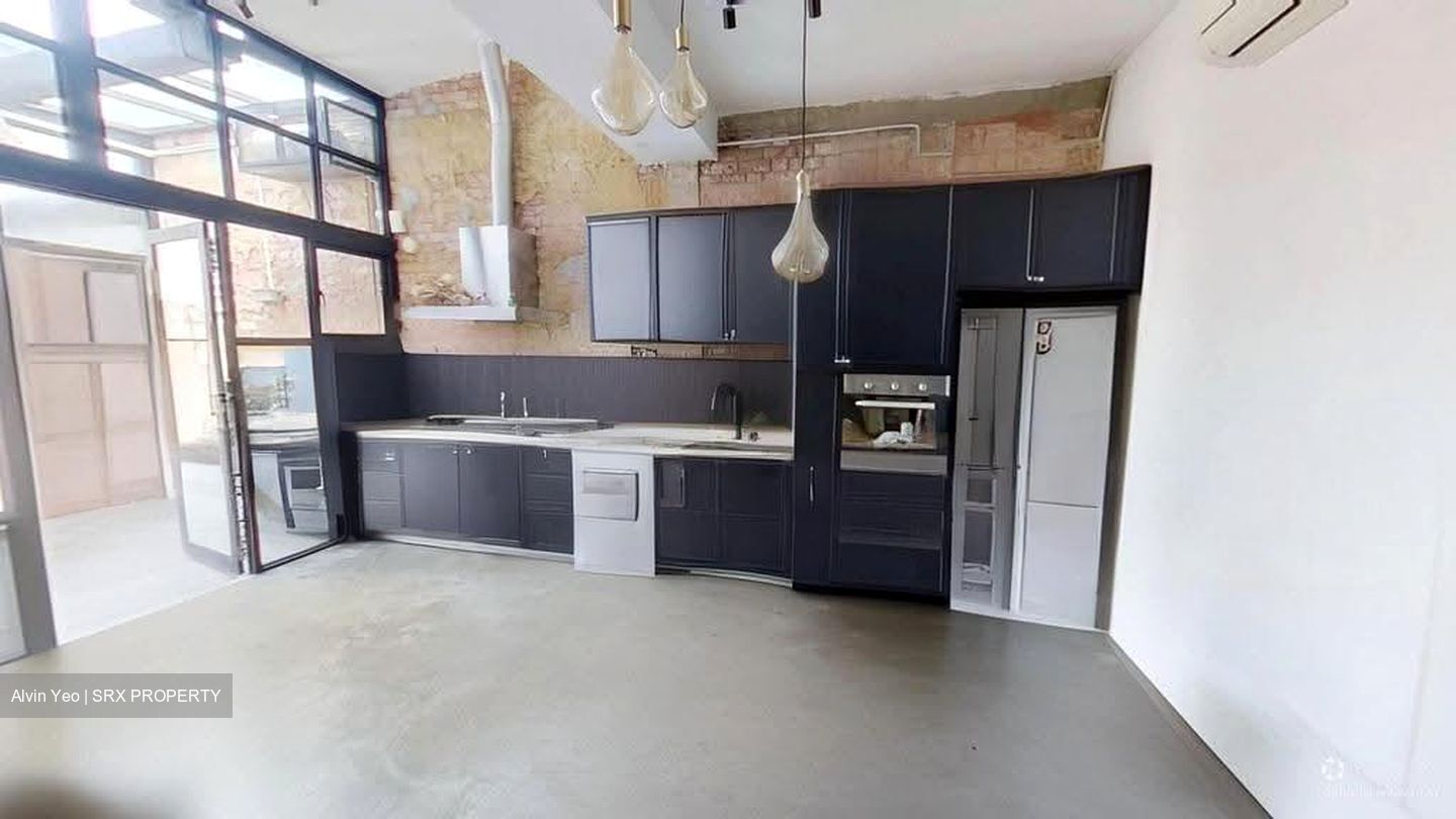 Tiong Bahru Estate (D3), Apartment #613567991